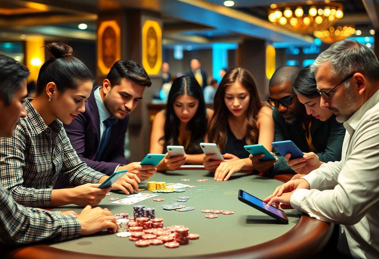 How to Build a Casino Betting Strategy Based on Personal Preferences