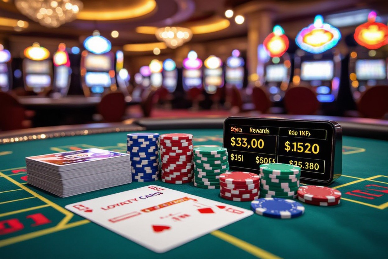 How to Make the Most of Casino Loyalty Programs?