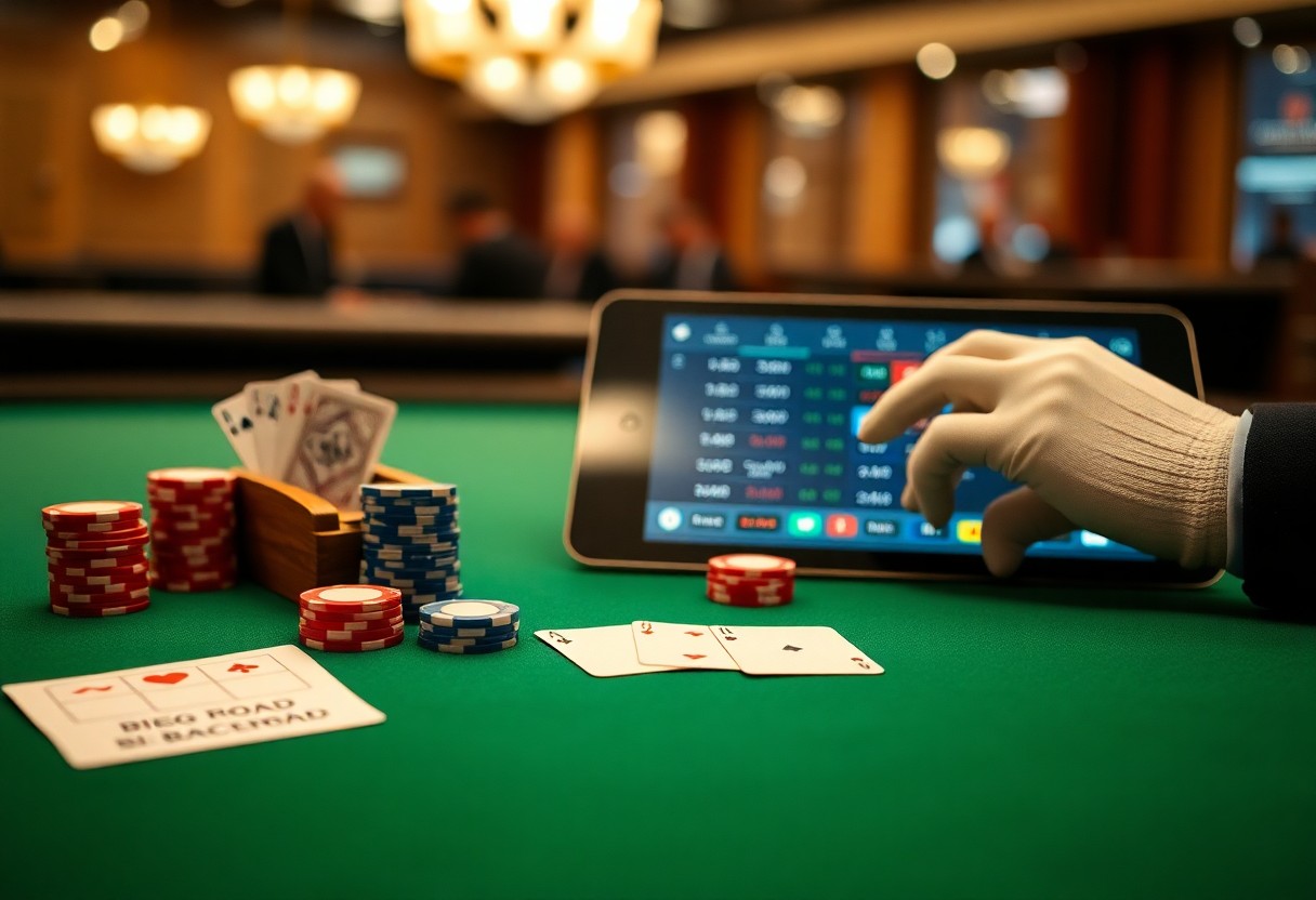 Baccarat Basics: What Every Online Casino Player Should Know?