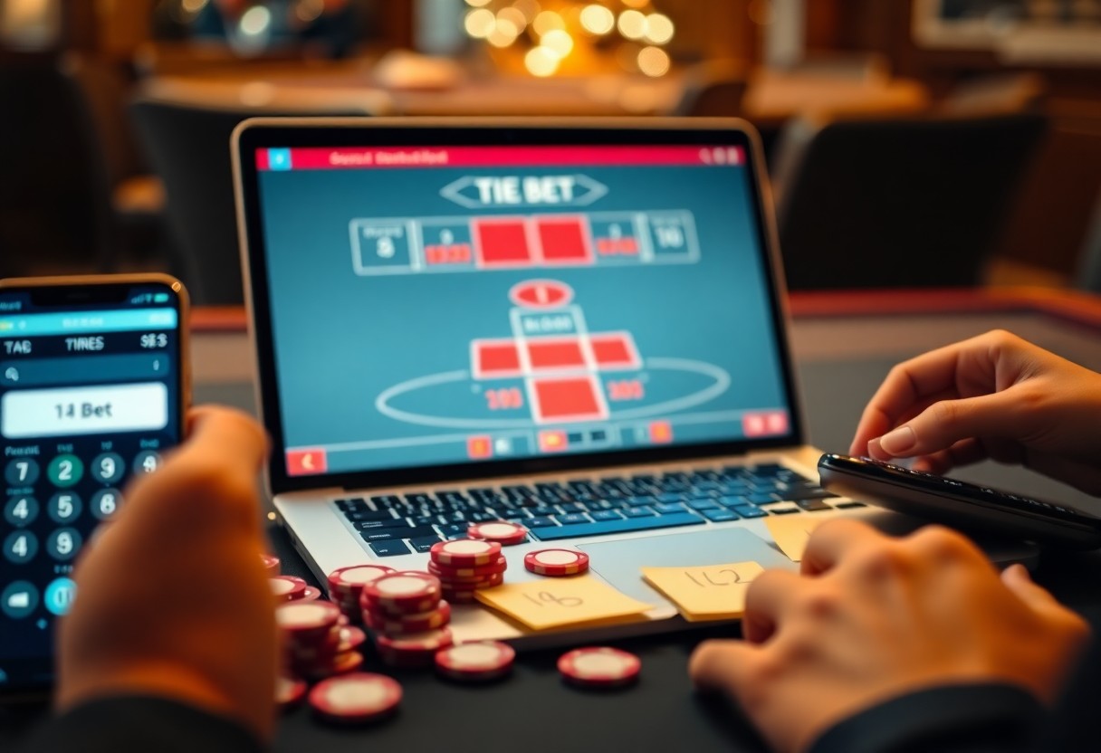 Common Mistakes Players Make In Online Baccarat-And How To Avoid Them