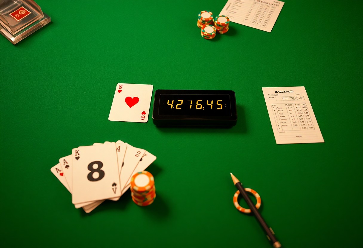 Understanding The Odds In Online Baccarat: A Simple Breakdown
